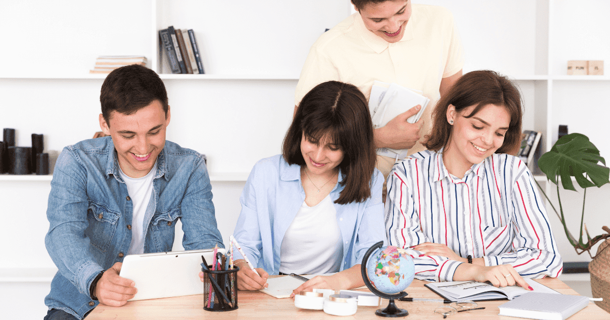 Student Information Systems