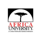 Africa University logo