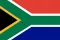South Africa · Africa flag