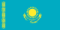 Kazakhstan · Central Asia flag