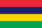 Mauritius · Africa flag