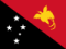Papua New Guinea · Pacific flag
