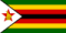 Zimbabwe · Southern Africa flag