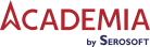 Academia erp logo