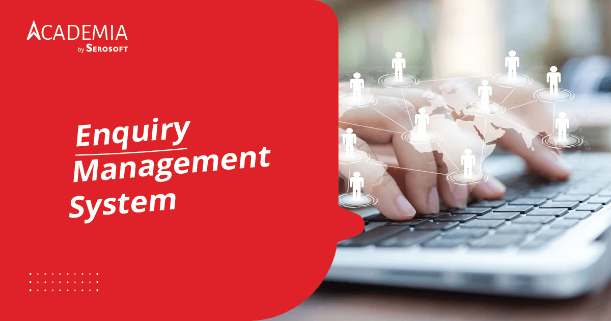 Enquiry Management System