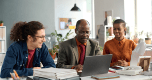 AI-Powered Education Management: The Future Starts Here