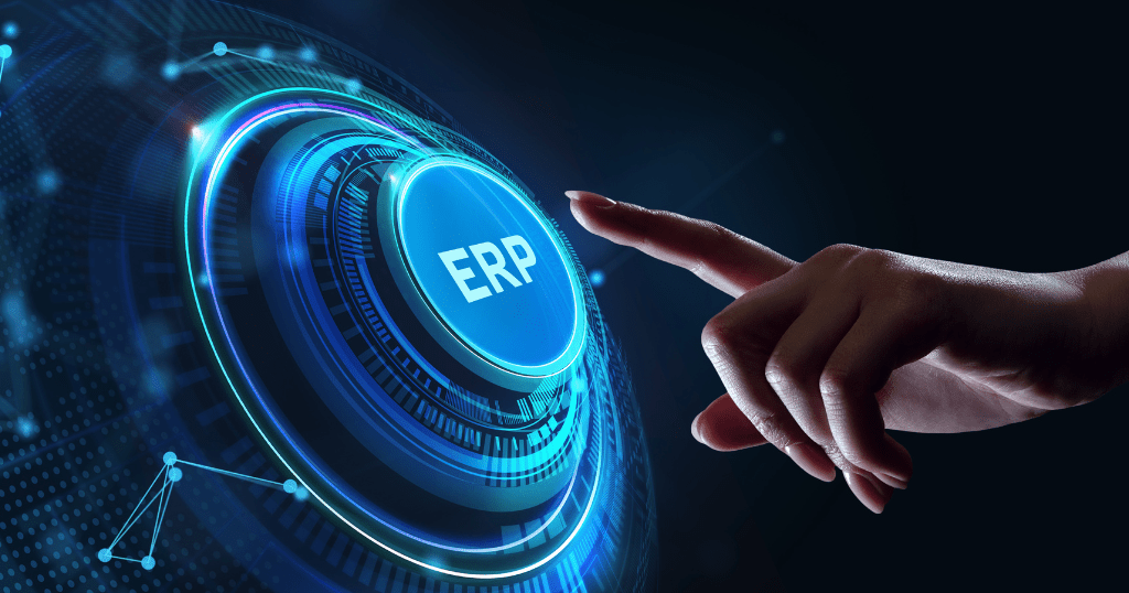ERP in Education