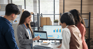 How Global ERP Solutions Simplify Multi-Campus Institution Management