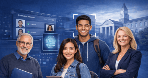 Higher Education ERP and the Future of the Attendance Management System: From Compliance to Student Success