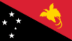 Papua New Guinea · Pacific flag
