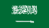 Saudi Arabia · Middle East flag