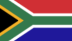 South Africa · Africa flag