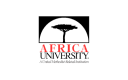 Africa University logo