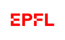 École Polytechnique Fédérale de Lausanne logo