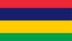 Mauritius · Africa flag