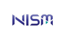 National Institute of Securities Markets logo