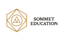 Sommet Education logo