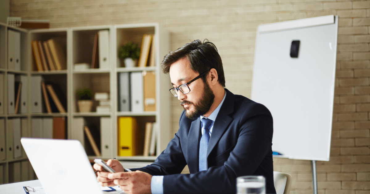 How to Hire the Right CIO for your University?