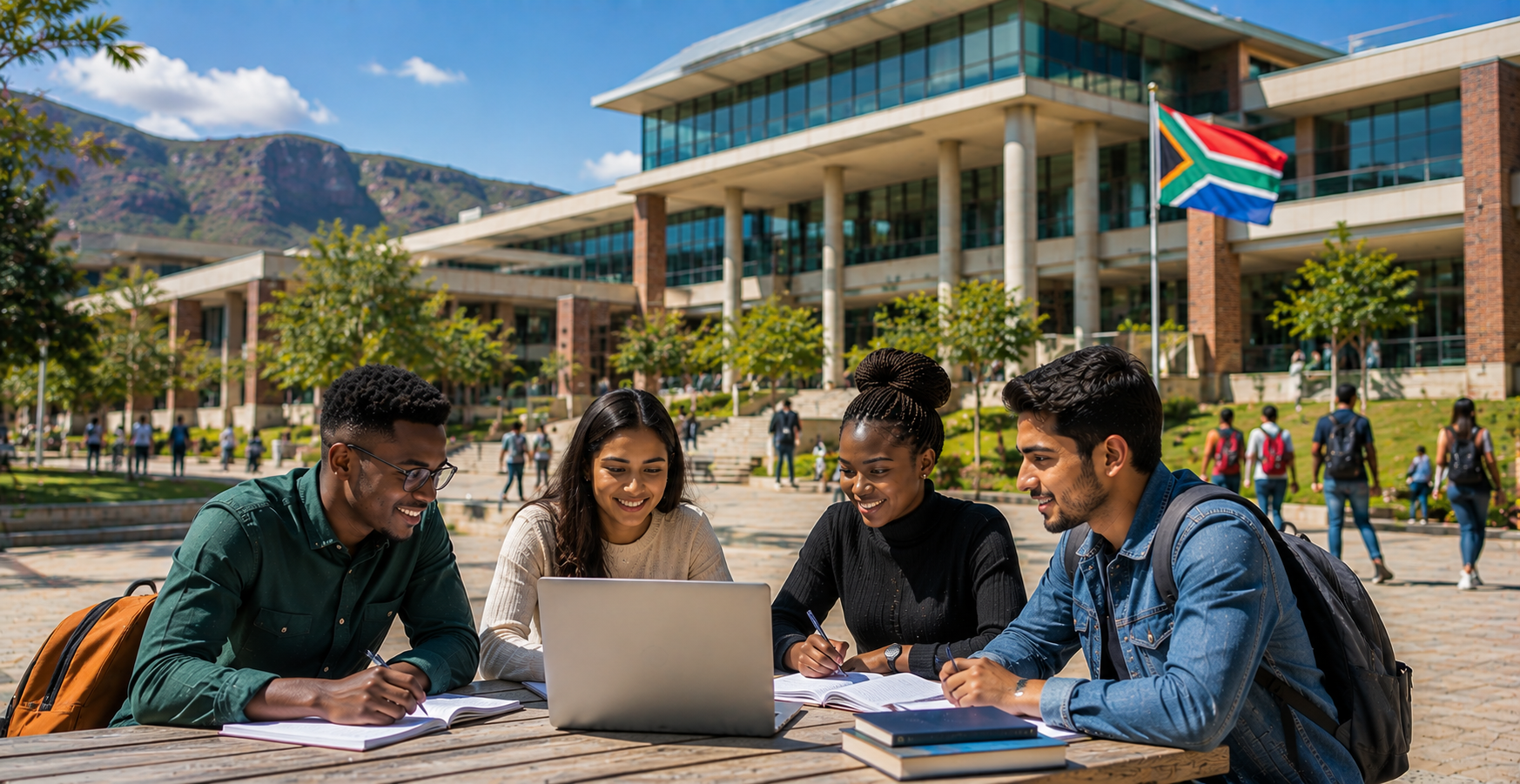 Best Student Information Systems for South African Universities (2026)