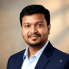 Anurag Gupta, Sr. Digital Marketing Analyst