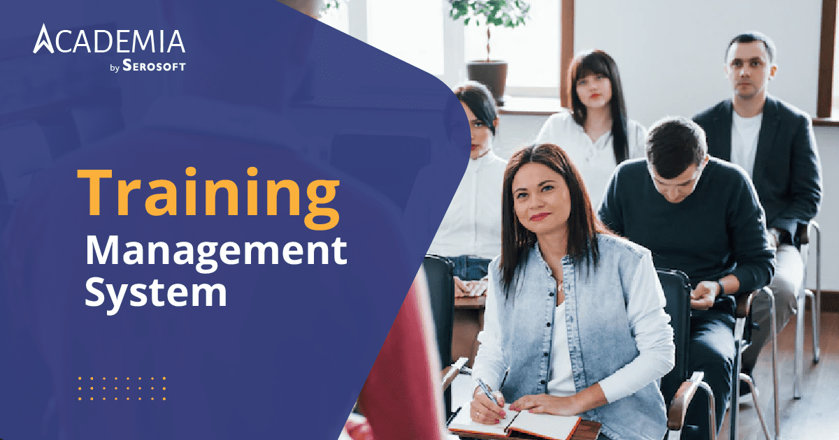 Training-Management-System