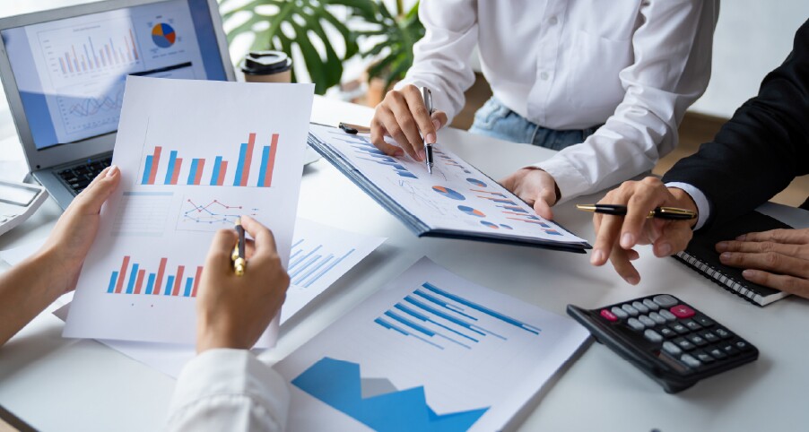 Budgeting For A University Management ERP