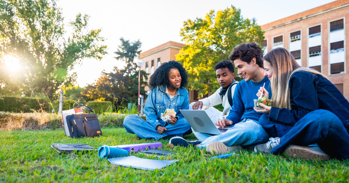 Digital Campus Revolution: How Modern SIS Transforms Higher Education in 2025