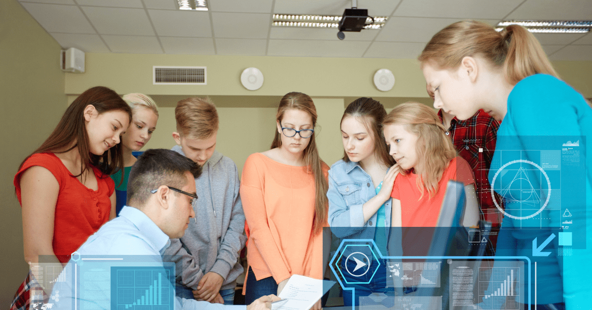 How Does a Student Management System Transform Attendance?