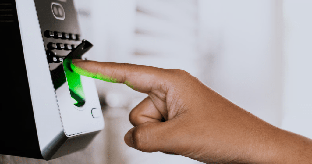 attendance management system