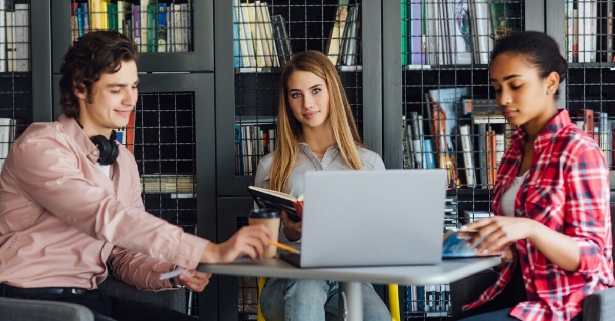 University ERP: Transform Your Campus with Smart Education Technology for Higher Ed