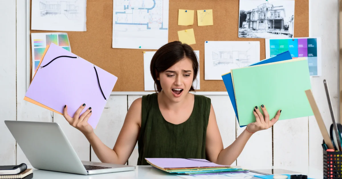 Here’s How Paperwork is Slowing Down Your Institution in 2025