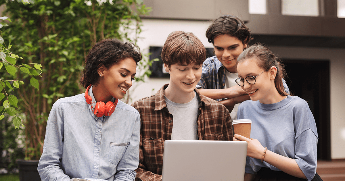 Modern SIS Uncovered: Driving Real Student Success Beyond Administration