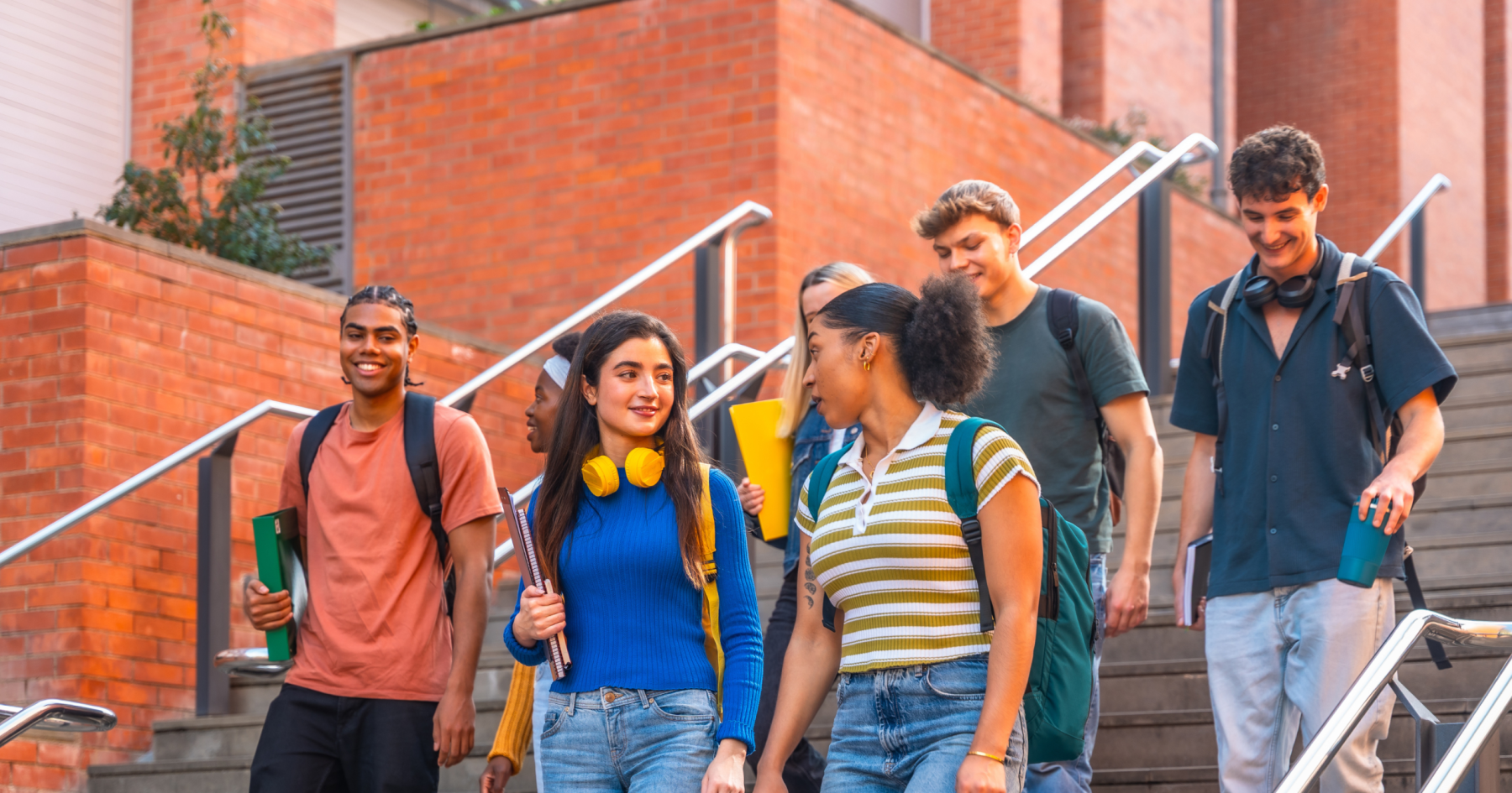 Higher Education ERP
