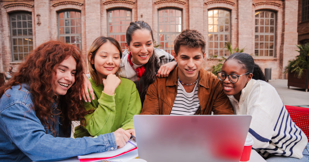 Student Information System