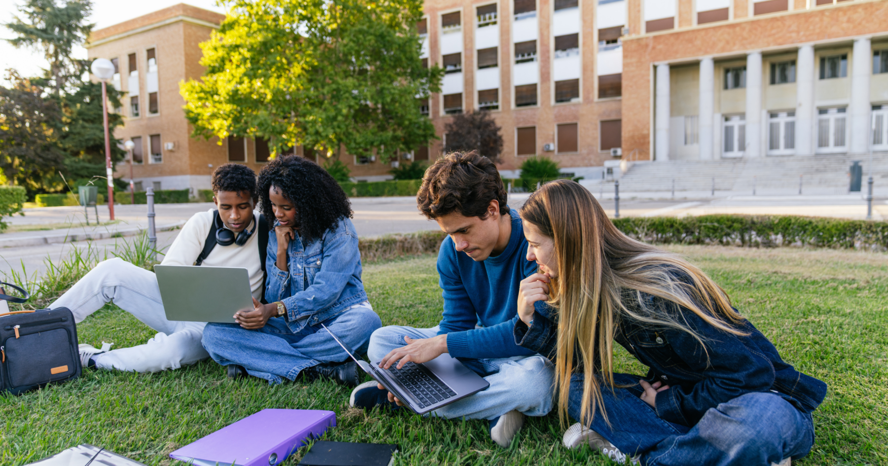 Campus Management System